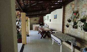 Imagem 6: Casa na praia da Caueira final de semana e feriados