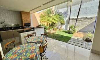 Imagem 2: Casa com 4 quartos, 302 m² - venda por R$ 3.300.000 ou aluguel por R$ 20.000/mês - Paquetá