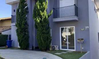 Imagem 5: CASA EM CONDOMÍNIO - ALPHAVILLE 9 - SP