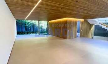 Imagem 4: CASA EM CONDOMÍNIO - ALPHAVILLE RESIDENCIAL UM - SP