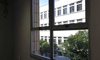 Imagem 3: Alugo e vendo: Sala Reformada na Praça Mauá