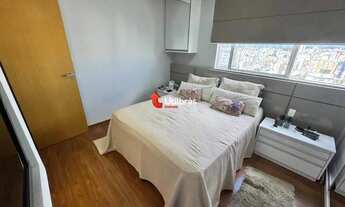 Imagem 6: Apartamento à venda, 3 quartos, 1 suíte, 2 vagas, Silveira - Belo Horizonte/MG