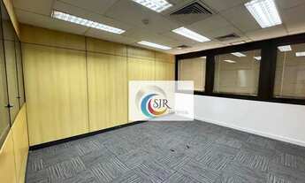 Imagem 3: Conjunto para alugar, 535m² - Bela Vista - São Paulo/SP