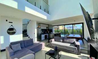 Imagem 6: Uma casa para celebrar a Vida no Condomínio Blue em Xangri-lá REF: 4301