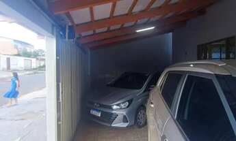 Imagem 2: Sobrado à Venda no Solange Park II 209,03m² - Goiânia-GO