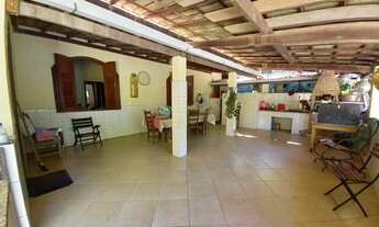 Imagem 5: Chácara localizada no bairro Passa Tempo