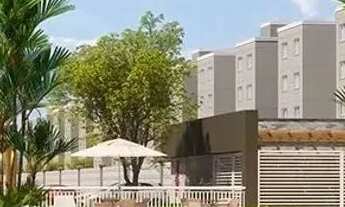 Imagem 6: Apartamento residencial para Venda em condomínio fechado, Mangabeira, Jardim Europa, Feira