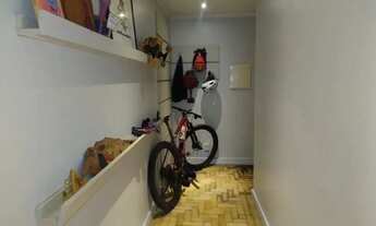 Imagem 5: Apartamento com 3 dormitórios e vaga de garagem na João Pessoa conforto e pr