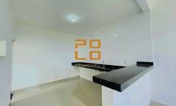 Imagem 3: Casa para alugar na Rua Doutora Diva Pires, Jardim das Margaridas, em Goianira-GO