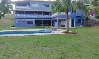 Imagem: Chácara em condomínio fechado Sorocaba