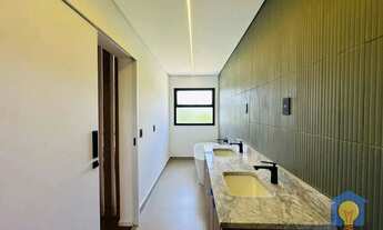 Imagem 6: Casa com 5 dormitórios para alugar, 440 m² por R$ 25.266/mês - Granja Viana - Cotia/SP