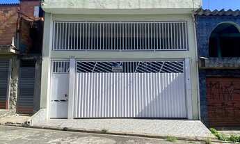 Imagem 3: Casa com escritura disponível