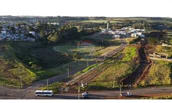 Imagem 2: Terreno Álamos ll