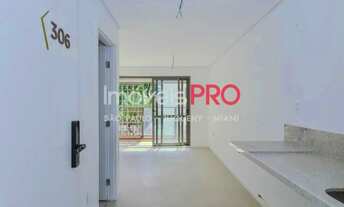 Imagem 5: CAMPO BELO STUDIO - 24M²