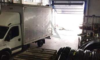 Imagem 7: Galpão para alugar em Campinas, Parque da Figueira, com 393 m²