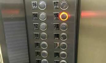 Imagem 14: Apartamento para Locação 3 dorms com Lazer na Ocian!! - Cód: ACT3135