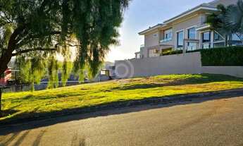 Imagem 5: Terreno-À VENDA-Reserva Santa Rosa-Itatiba-SP