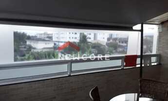 Imagem 3: Casa de condomínio em Rua Alves do Bugre - Parque São Vicente - São Vicente/SP