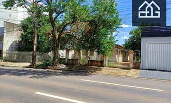 Imagem 2: Terreno à venda - Centro - Cascavel/PR