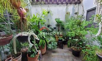 Imagem 9: Casa em Rua Harley Salvador Bove - Parque Jambeiro - Campinas/SP