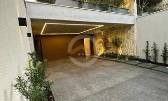 Imagem: Sobrado 3 suites a venda, Setor Jardim Atlantico