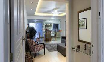 Imagem 4: Apartamento para Venda - 86.59m², 3 dormitórios, sendo 2 suites, 1 vaga - Três Figueiras