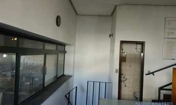 Imagem 4: GALPÃO - LIBERDADE - SP