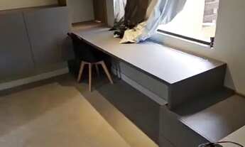 Imagem 7: Casa e Piscina Itajaí SC