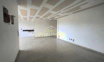 Imagem 6: Apartamento Alto Padrão 3 Quartos sendo 1 Suíte, Varanda Ampla e Vista para Área Verde! Eq