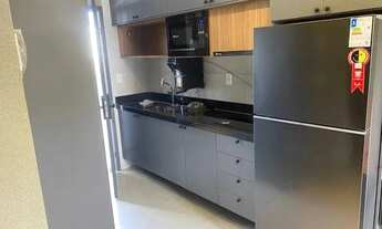 Imagem 6: Flat novo porteira fechada em Camboinha