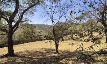 Imagem 3: Terreno no Residencial Aldeia do Vale