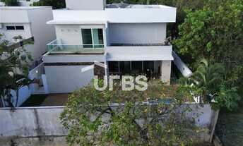 Imagem 3: Sobrado no Condomínio Mirante do Lago-Palmas/TO