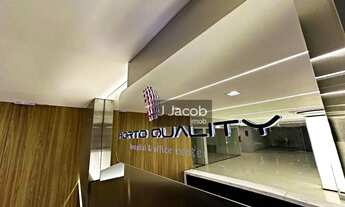 Imagem 7: Vendo Sala de 155 m² no Ed. Porto Quality - bairro Nazaré