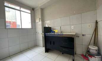 Imagem 7: Apartamento com 2 dormitórios à venda, 52 m² por R$ 145.000,00 - Apolo II (Manilha) - Itab