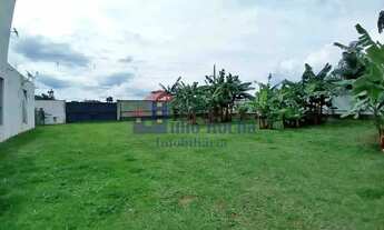 Imagem: RESIDENCIAL SÃO CRISTOVÃO - NOVA BETÂNIA-DF