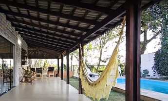 Imagem 2: Casa 4 suítes Solar da Serra