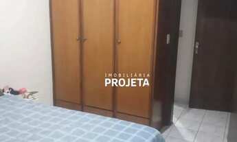 Imagem 6: Apartamento com 3 dormitórios à venda, 77 m² por R$ 340.000,00 - Jardim Bongiovani - Presi