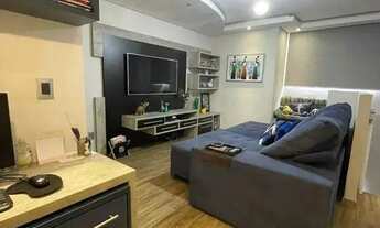 Imagem 5: Apartamento à venda Condomínio Spazio Jabuticabeiras em Jundiaí