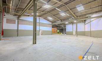 Imagem 5: Galpão para alugar, 3200 m² por R$ 47.500,01/mês - Itoupavazinha - Blumenau/SC