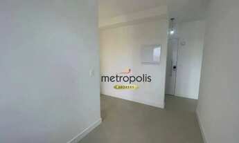 Imagem 4: Apartamento para alugar, 79 m² por R$ 6.010,00/mês - Campestre - Santo André/SP