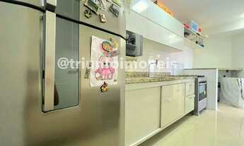 Imagem 5: Apartamento a venda no Jóquei com 2 Suítes TR227970 THE -J9MTB6