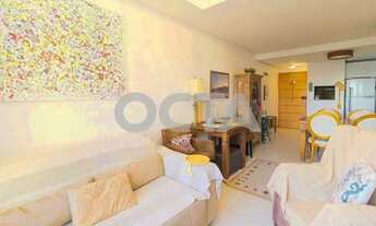 Imagem 5: APARTAMENTO 80m² 2 DORM 1 VAGA NO PASSO DA AREIA