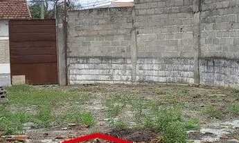 Imagem: TERRENO DE ESQUINA PARA VENDER EM CAÇAPAVA