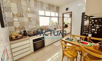 Imagem 4: Apartamento amplo de 3 quartos no Buritis