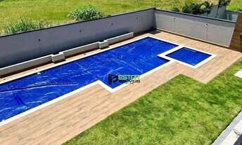 Imagem 3: Casa com 6 dormitórios, 410 m² - venda por R$ 4.500.000,00 ou aluguel por R$ 26.154,75/mês