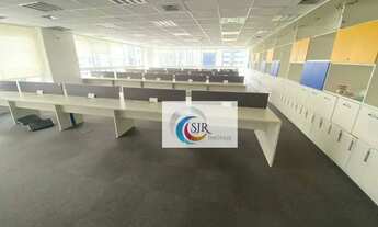 Imagem 5: Conjunto para alugar, 230 m² - Itaim Bibi - São Paulo/SP