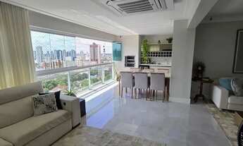 Imagem 4: Torre Residence - 4 suítes - 3 vagas - São Brás - Venda