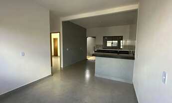 Imagem 3: Casa a Venda, 2 Quartos Residencial Buena Vista IV