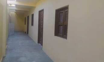 Imagem 2: Prédio de com 10 Kitnets para investidores