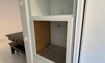 Imagem 6: Apto com 2 quartos, 1 suíte e closet, 2 vagas